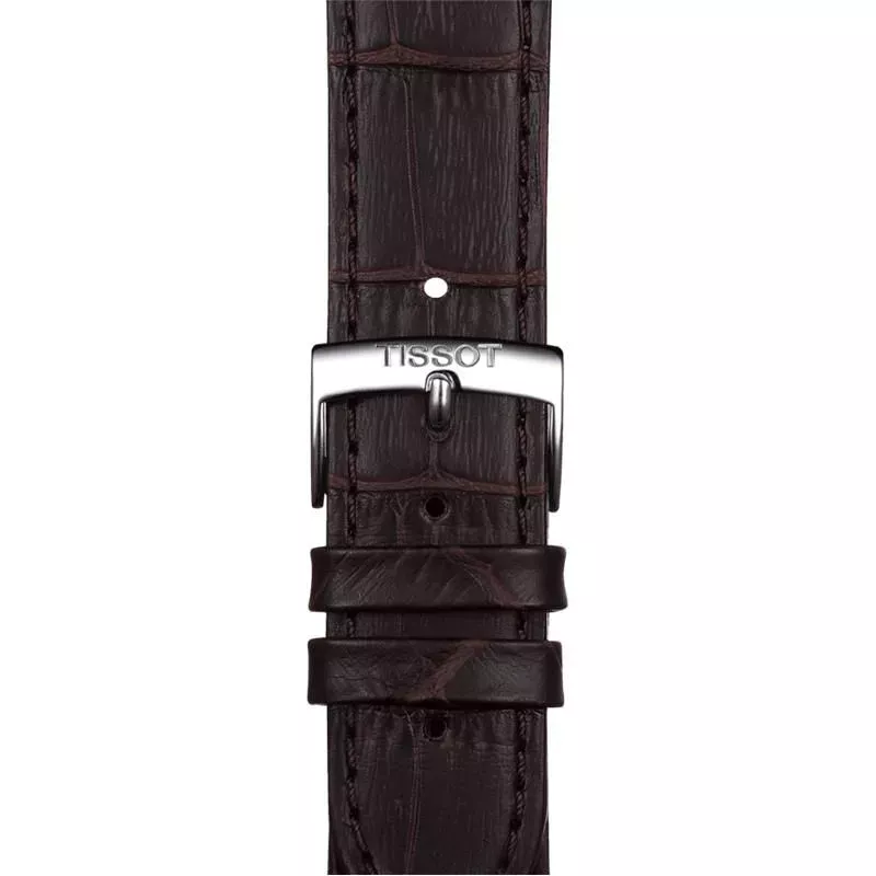 Tissot T101.407.16.071.00  Фото 3