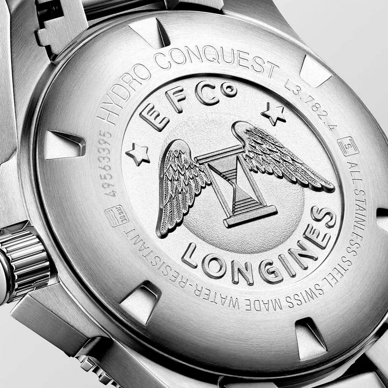 Longines L37824966  Фото 3