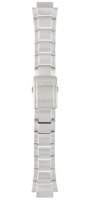 Casio аксессуары Браслет Casio, GST-B200D-1 (10588925) 