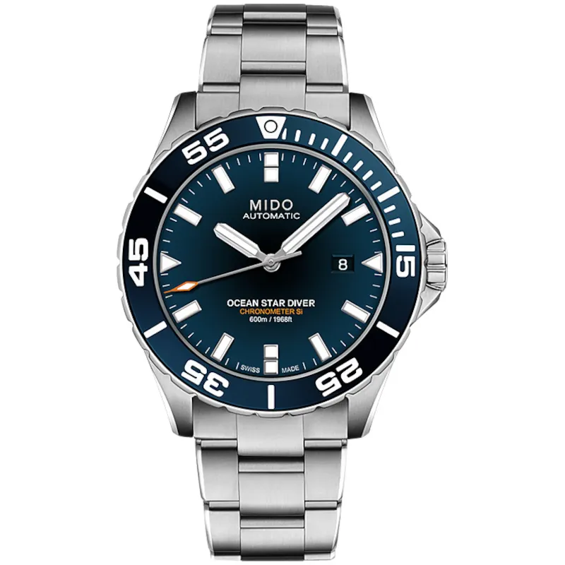 Mido M026.608.11.041.00  Фото 1