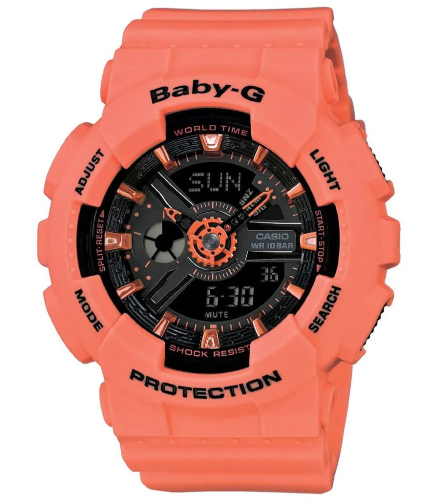 Casio Baby-G BA-111-4A2 