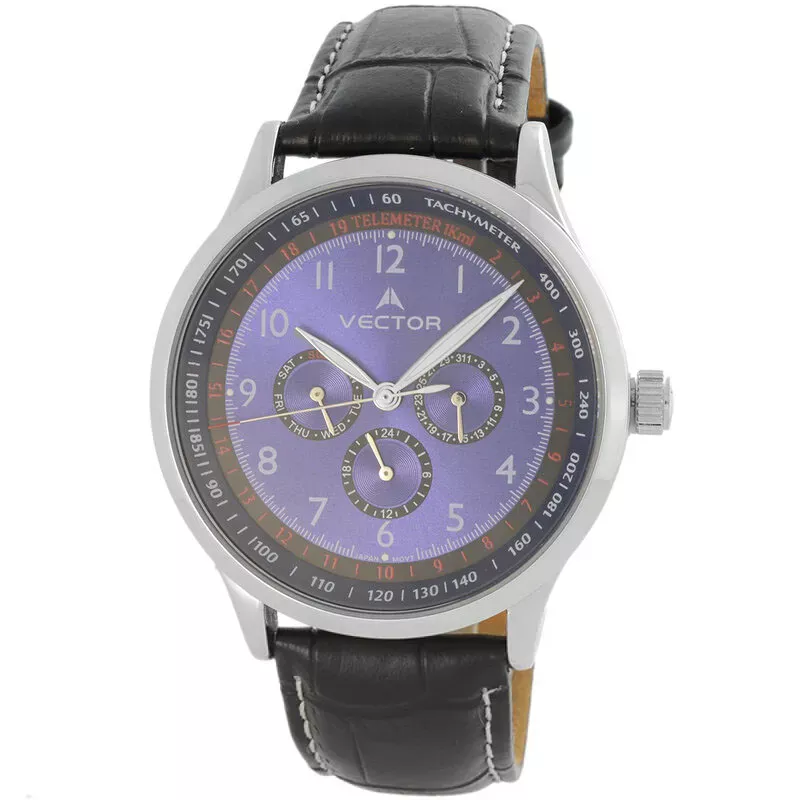 Vector VH8-016-517 син. 