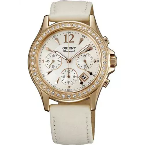 Наручные часы  Orient FTW00002W0  Фото 1