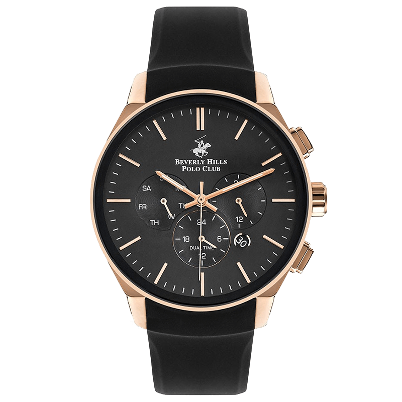 Купить Наручные часы Beverly Hills Polo Club BP3224X.451 в Sibtime Наручные часы Beverly Hills Polo Club BP3224X.451