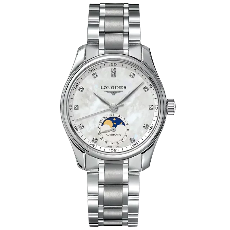 Longines L2.409.4.87.6  Фото 1