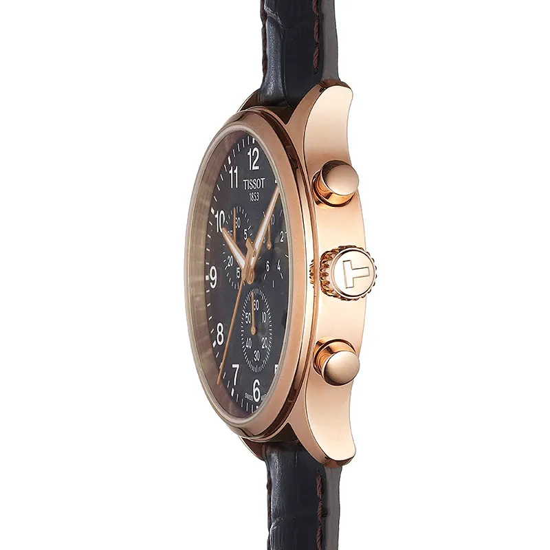 Tissot T116.617.36.057.01  Фото 2