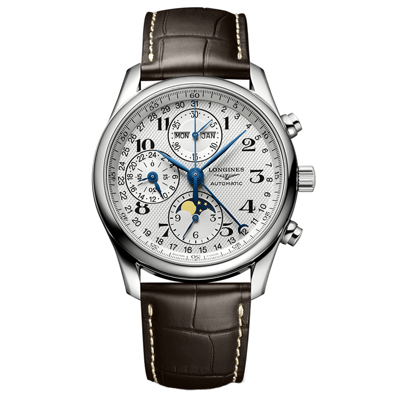 Longines L2.673.4.78.3 