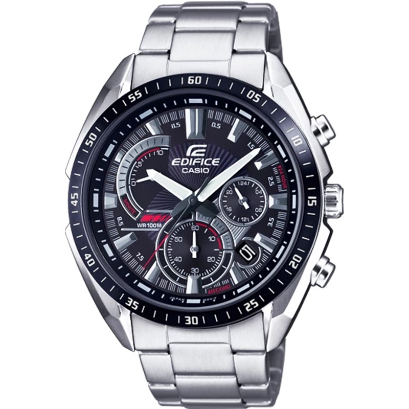 Casio Edifice EFR-570DB-1A 