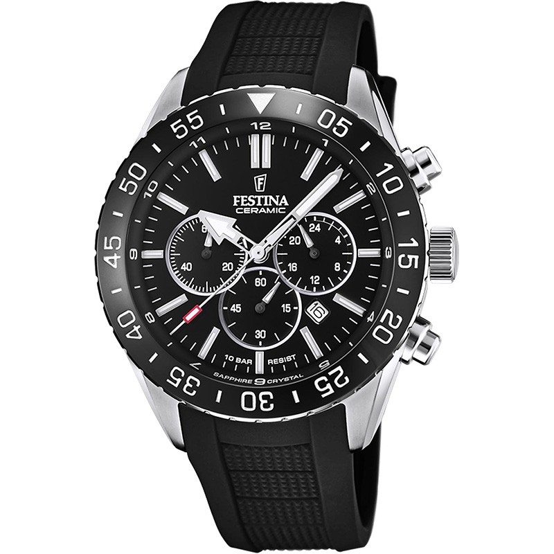 Купить Наручные часы Festina F20515/2 в Sibtime Наручные часы Festina F20515/2