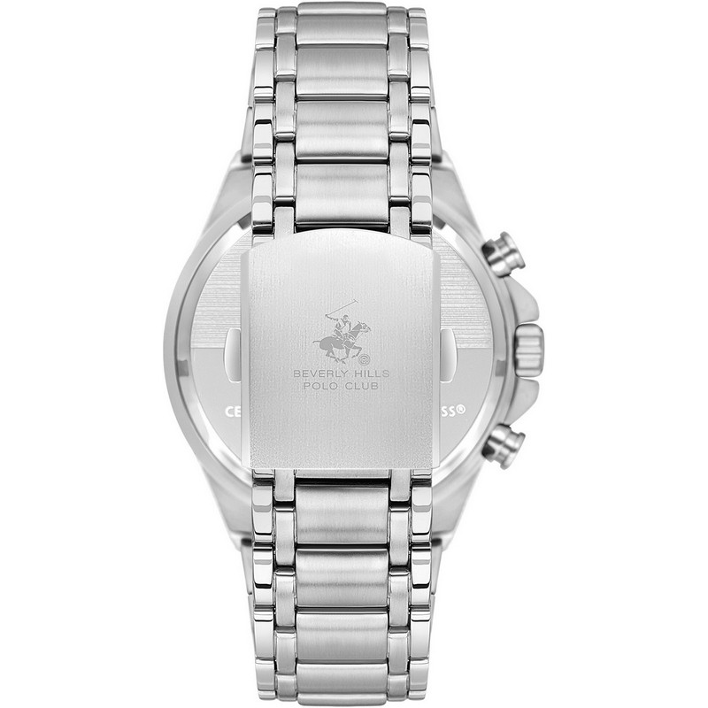 Купить Наручные часы Beverly Hills Polo Club BP3612X.340 Quartz в Sibtime Фото 3 Наручные часы Beverly Hills Polo Club BP3612X.340 Quartz Фото 3