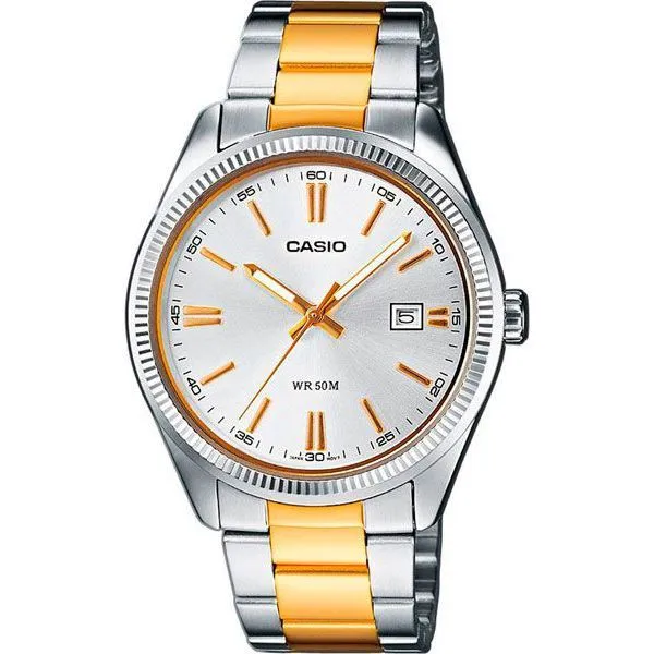 Casio Collection MTP-1302PSG-7A  Фото 1