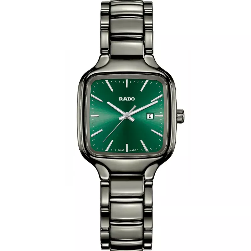 Наручные часы  Rado R27079312 True Square Фото 1