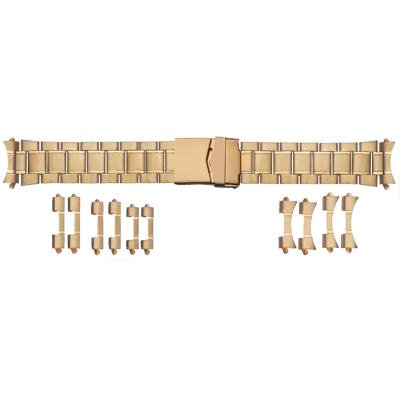 Stailer BA-8964106 Браслет золотой 