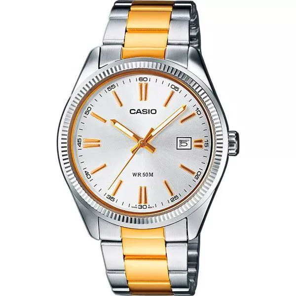 Casio Collection MTP-1302PSG-7A  Фото 1