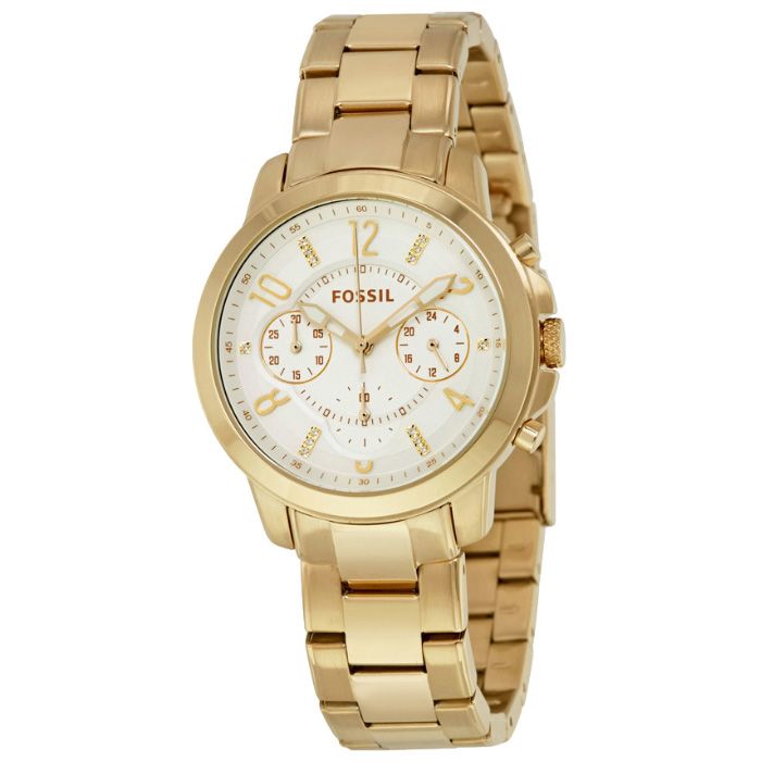 Наручные часы  Fossil ES4037  Фото 1