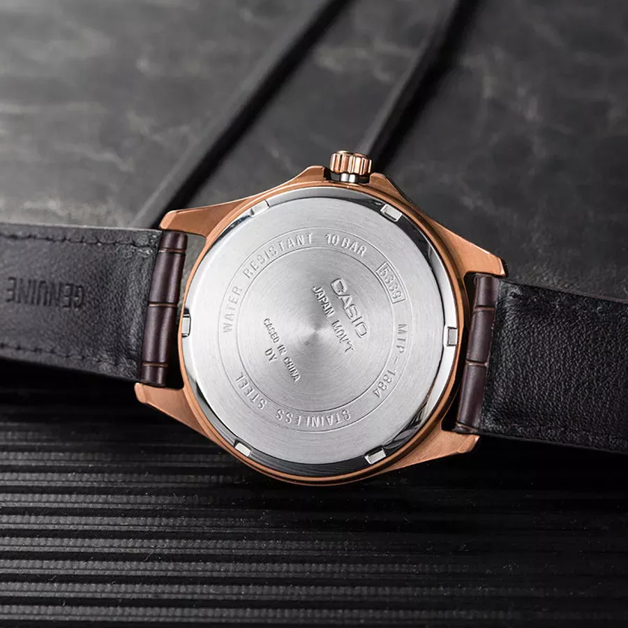Casio Collection MTP-1384L-1A  Фото 3