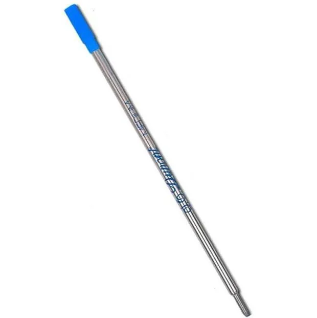 Dupont 040850 Стержень д/ручки (M), Dupont blue 