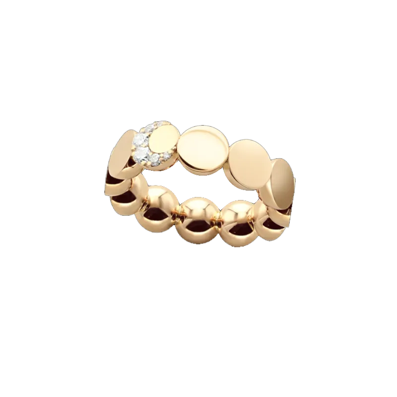 Pasquale Bruni 16183R Кольцо  Фото 1