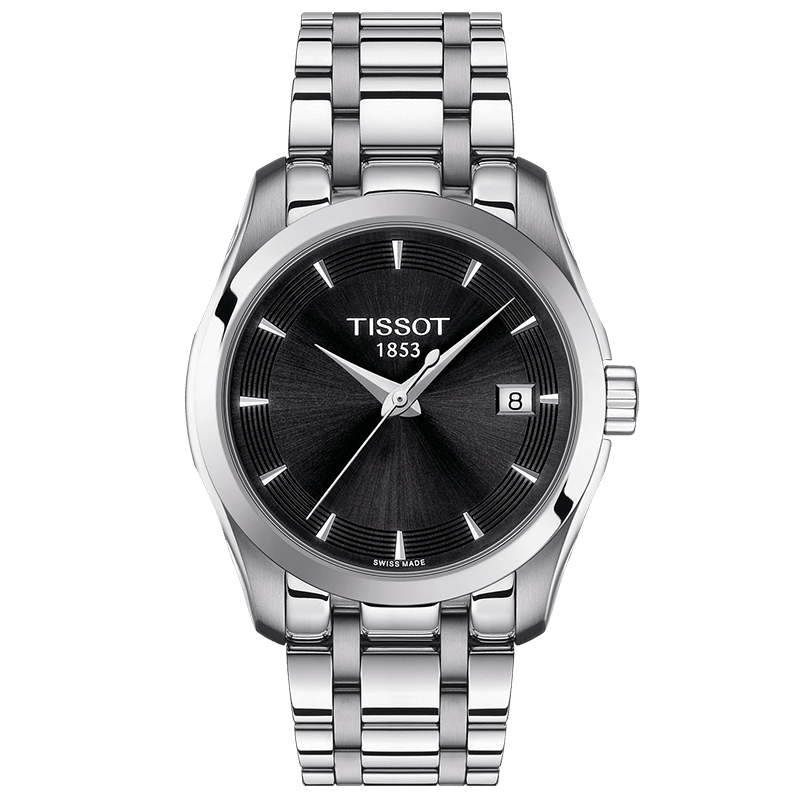 Наручные часы Tissot T-Classic T035.210.11.051.01 Швейцария