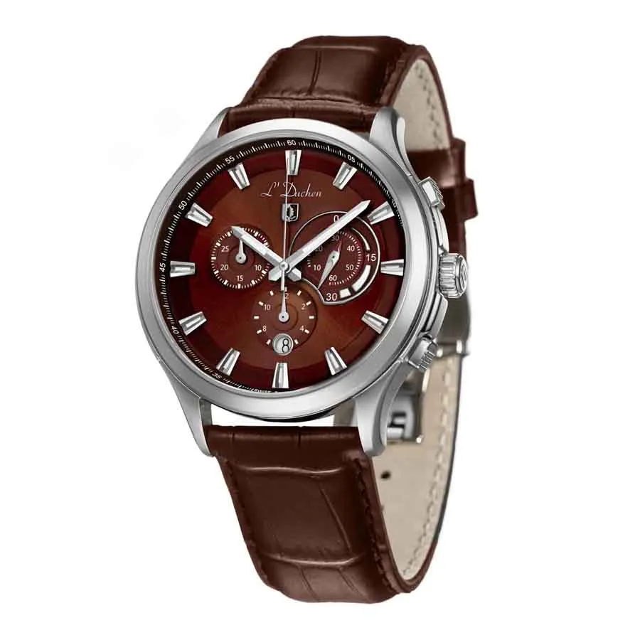 L'Duchen D 742.12.48  Фото 2