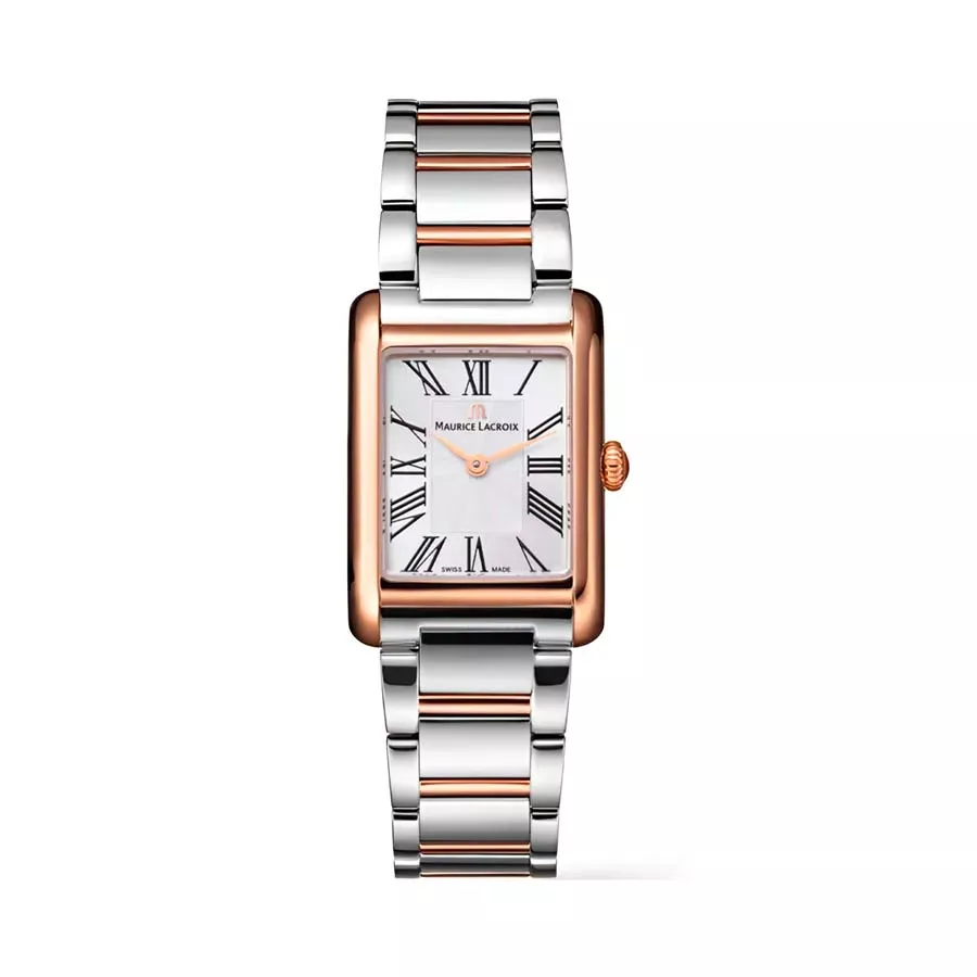 Maurice Lacroix FA1205-PVP02-110-A 