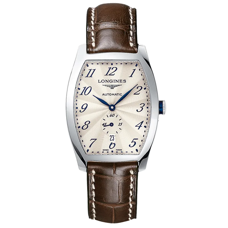 Longines L2.642.4.73.9 