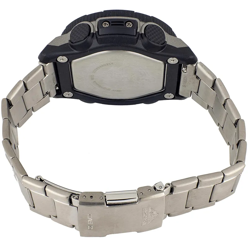 Casio Pro Trek PRT-B50T-7E  Фото 3