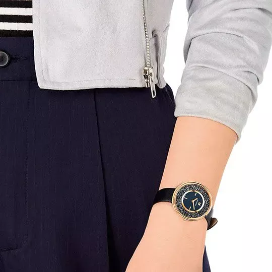 Купить Наручные часы Swarovski 5275043 в Sibtime Фото 2 Наручные часы Swarovski 5275043 Фото 2