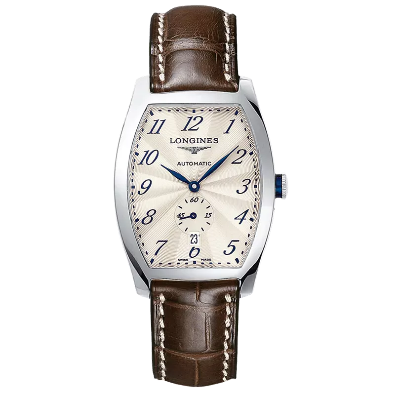 Longines L2.642.4.73.9 
