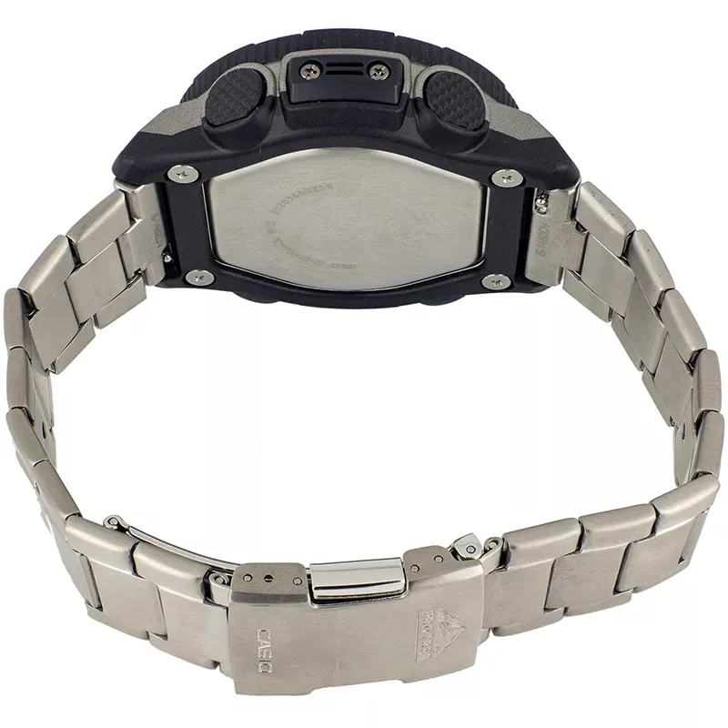 Наручные часы  Casio Pro Trek PRT-B50T-7E  Фото 3