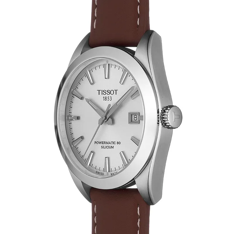 Tissot T127.407.16.031.00  Фото 4