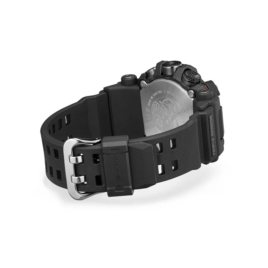 Casio G-Shock GW-9500MEC-1  Фото 4