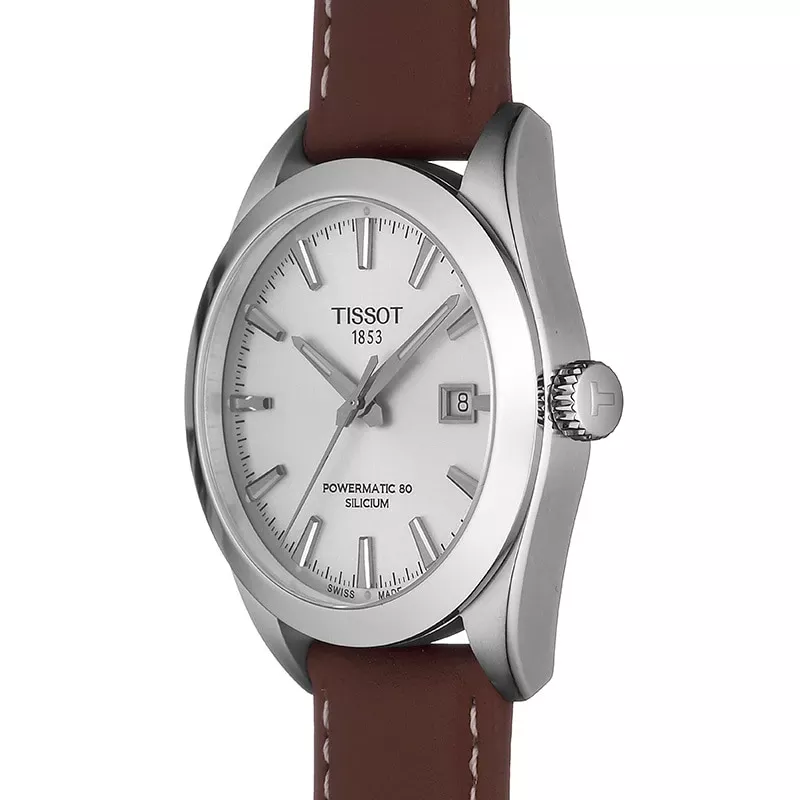 Tissot T127.407.16.031.00  Фото 4