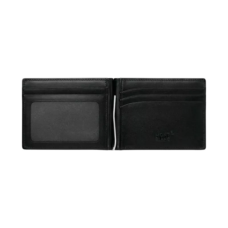  Montblanc 00108945 Портмоне  Фото 2
