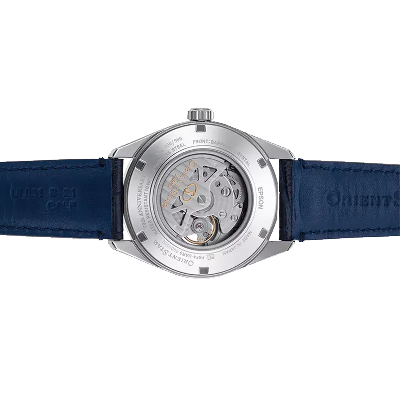 Orient Star RE-AV0118L00B  Фото 2