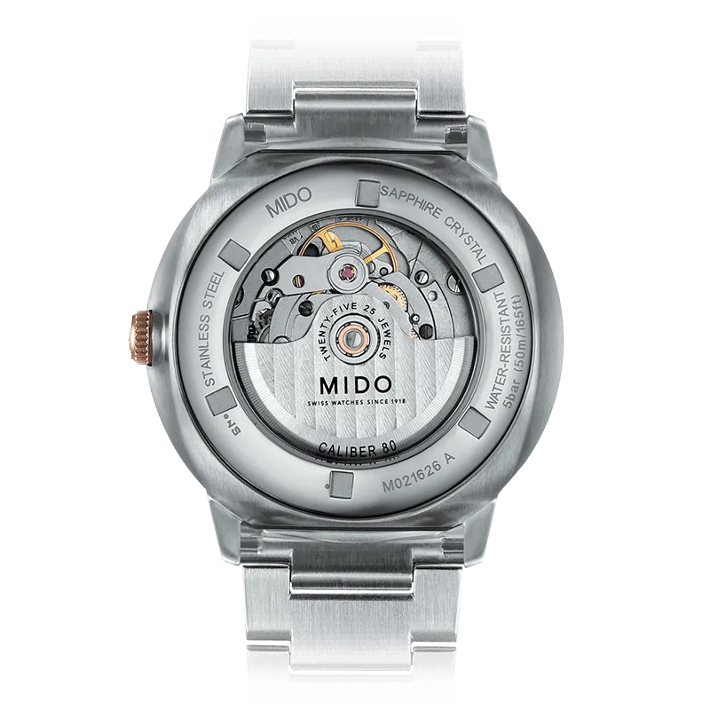 Mido M021.626.22.031.00  Фото 5