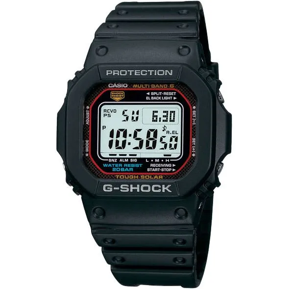Casio G-Shock GW-M5610-1E 