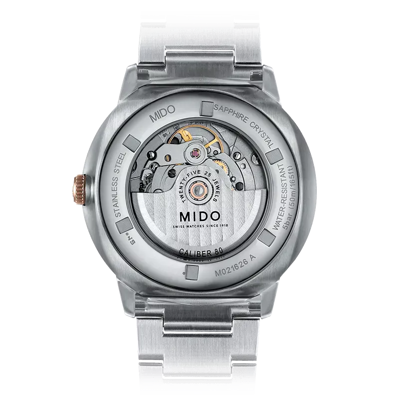 Mido M021.626.22.031.00  Фото 5