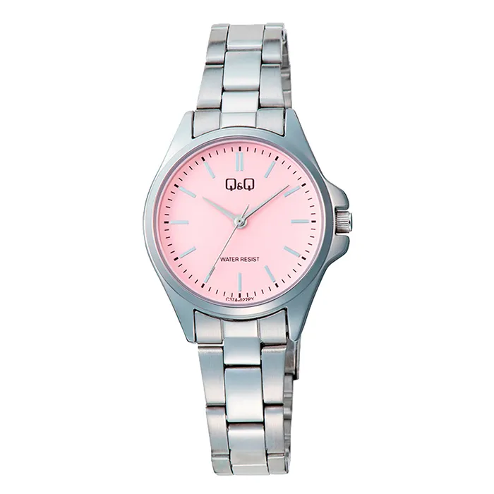 Q&Q C37A-022PY 