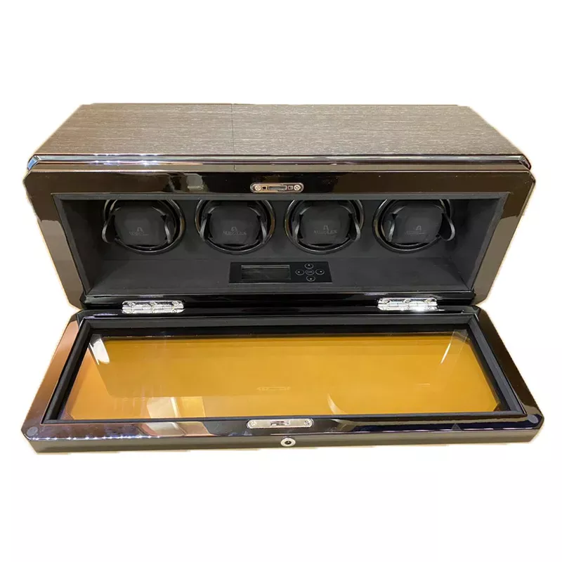  AA111005WB Шкатулка для подзавода 4 часов  Фото 3