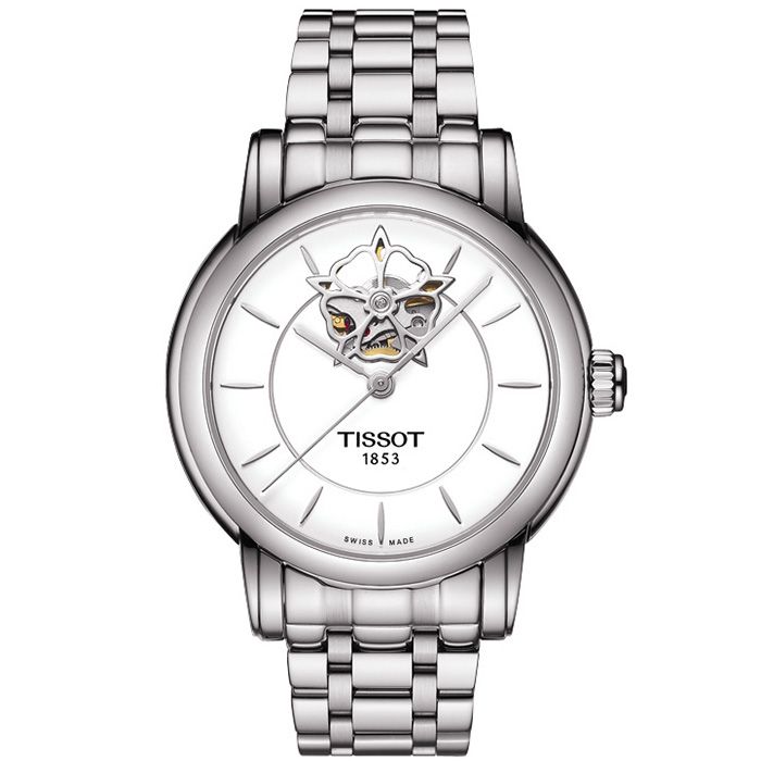 Tissot T050.207.11.011.04 