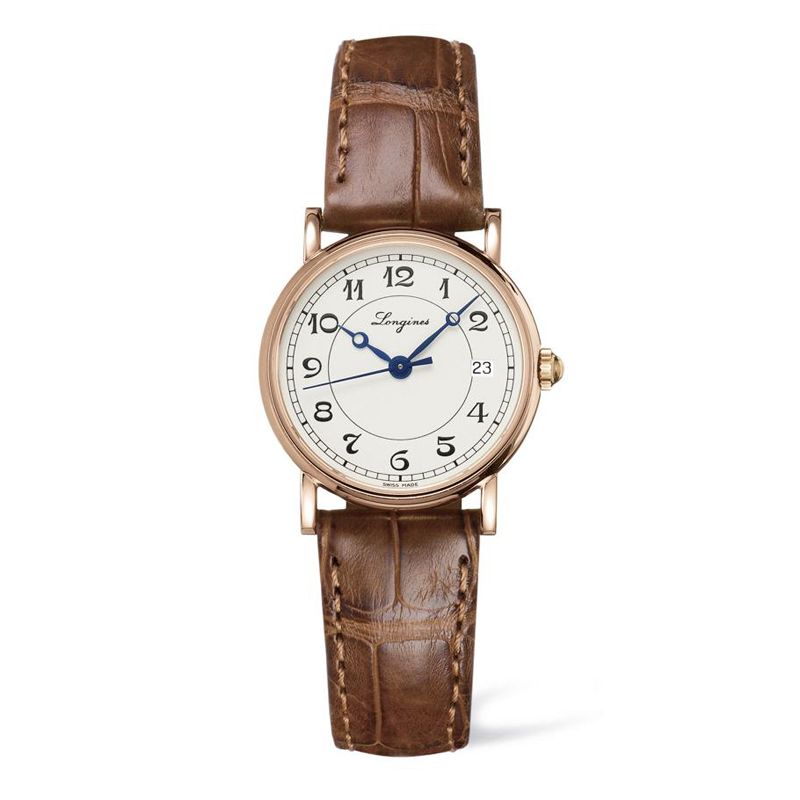 Longines L4.267.8.73.2  Фото 2