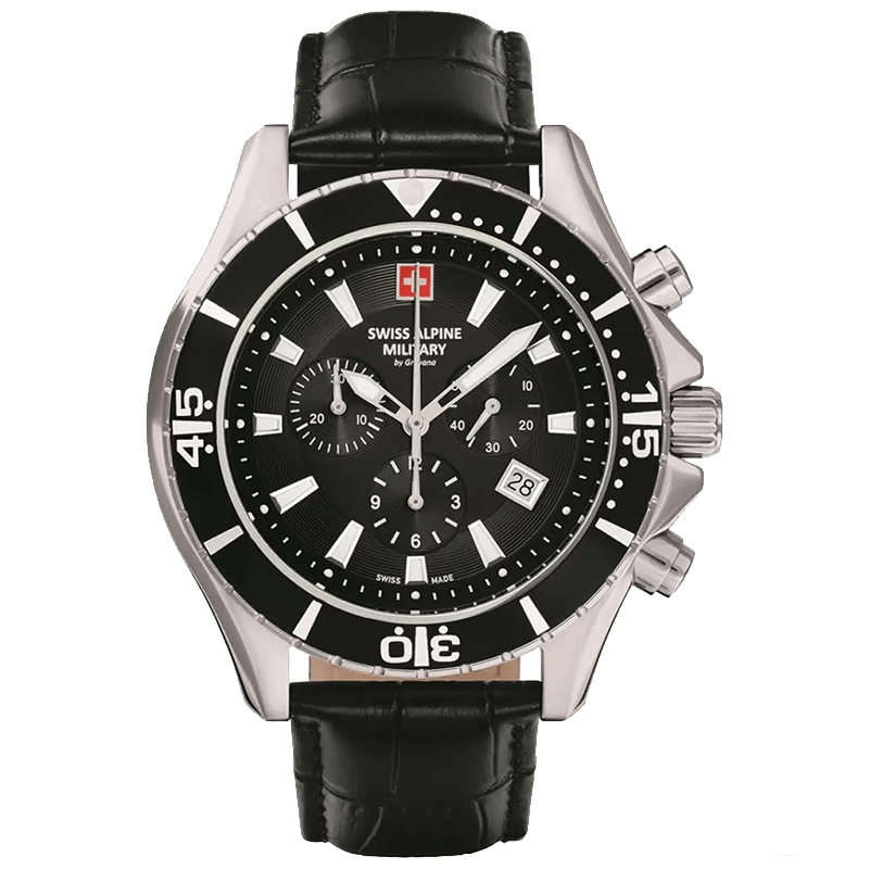 Swiss Alpine Military 7040.9537SAM 