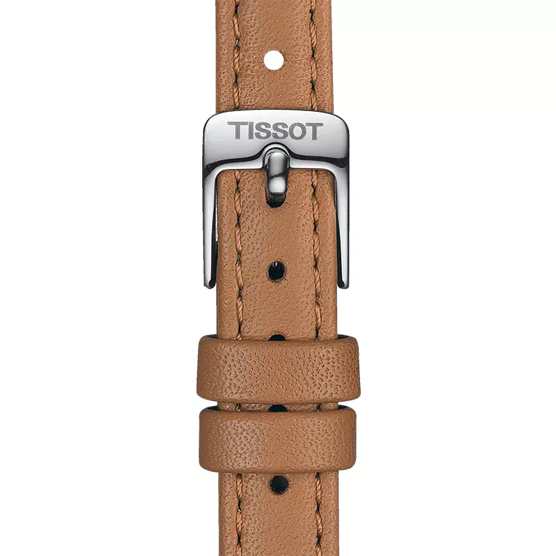 Наручные часы  Tissot T103.110.16.033.00 T-Lady Фото 2