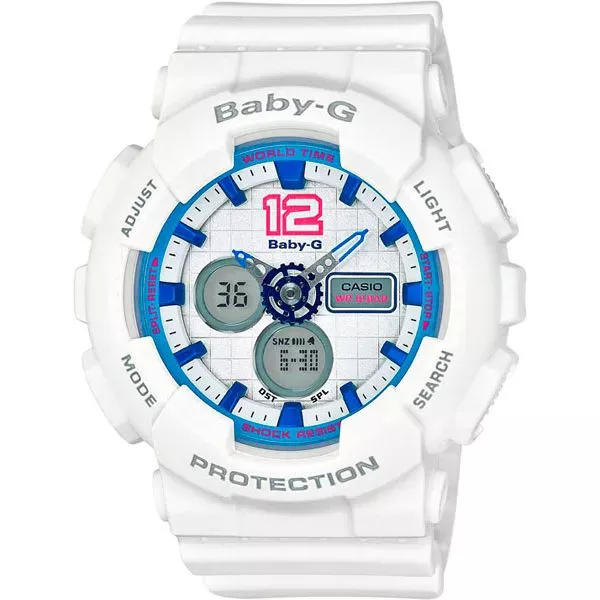 Casio Baby-G BA-120-7B 