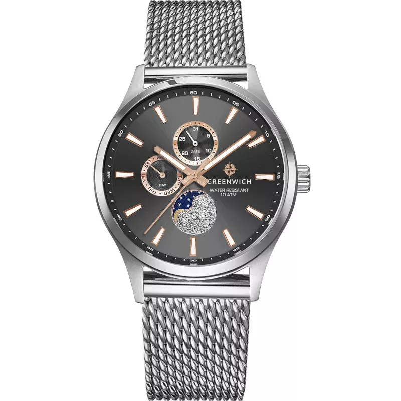 Greenwich GW 058.19.34  Фото 1