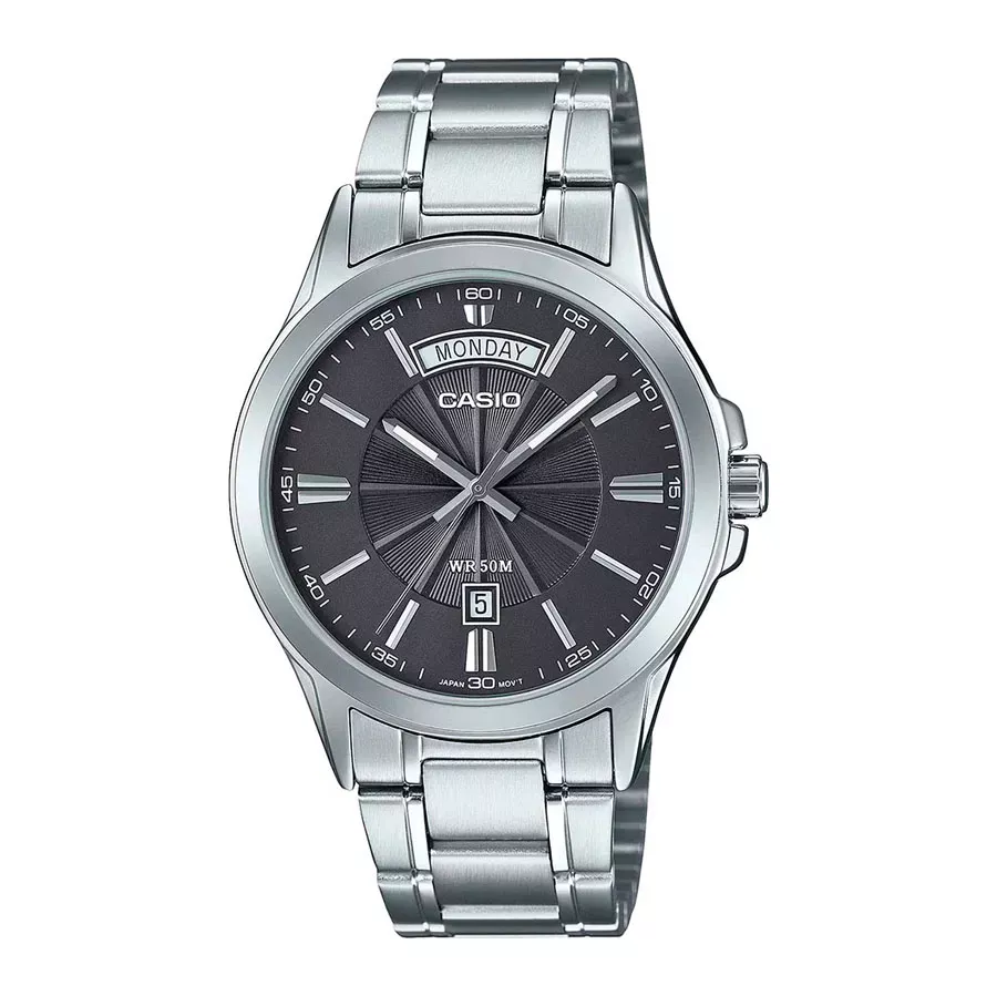 Casio Collection MTP-1381D-8A  Фото 1