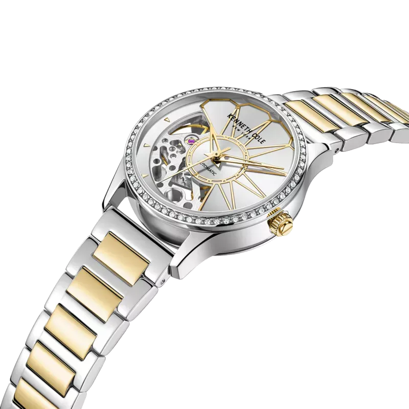 Наручные часы  Kenneth Cole KCWLL2222302  Фото 3