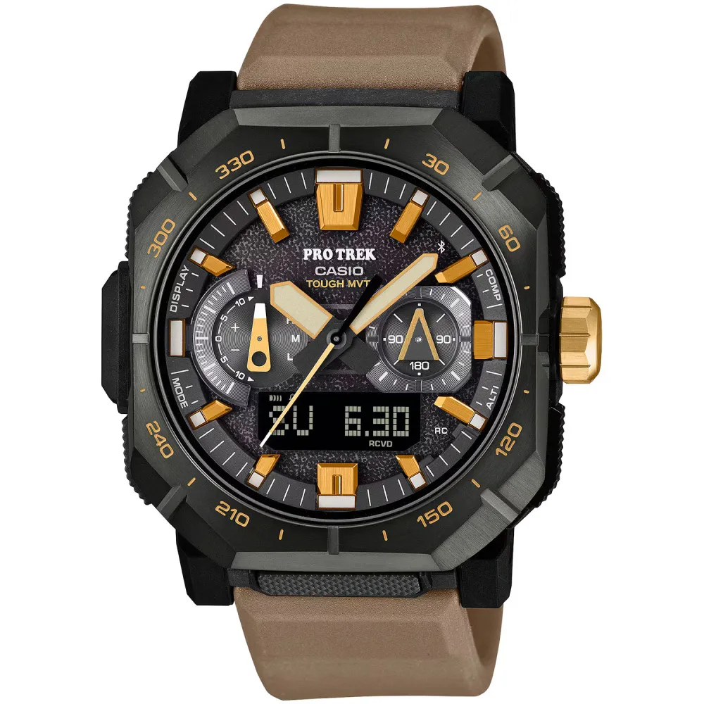 Casio Pro Trek PRW-B1000-5  Фото 2