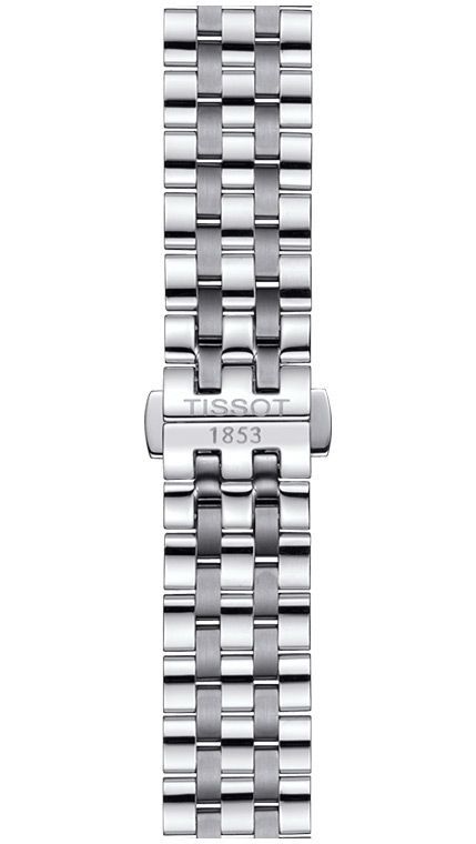 Tissot T122.407.11.051.00  Фото 2
